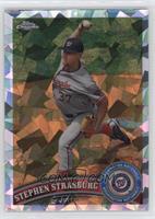 Stephen Strasburg #/225