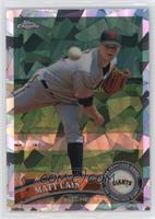 Matt Cain #/225