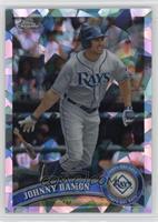 Johnny Damon #/225