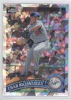 Chad Billingsley #/225