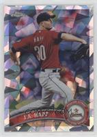 J.A. Happ #/225