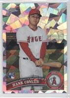 Hank Conger #/225