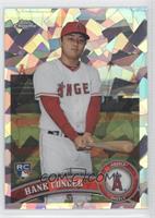 Hank Conger #/225