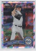 Jake McGee #/225