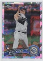 Jake McGee #/225