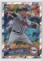 Mike Minor #/225
