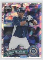 Carlos Peguero #/225