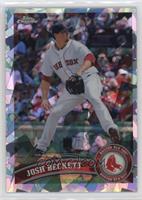 Josh Beckett #/225