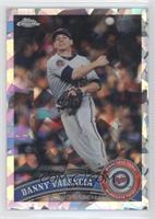 Danny Valencia #/225