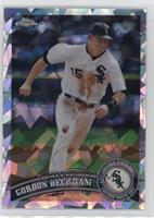 Gordon Beckham #/225