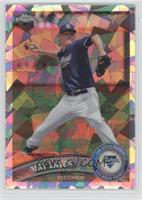 Mat Latos #/225