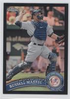 Russell Martin #/100