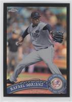 Rafael Soriano #/100