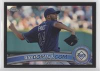 David Price #/100