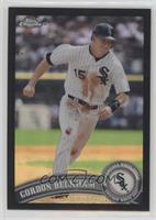 Gordon Beckham [EX to NM] #/100