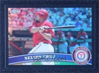 Nelson Cruz #/100