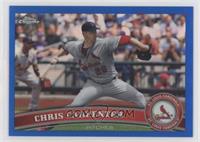 Chris Carpenter #/99