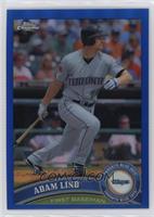 Adam Lind #/99