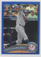 Curtis Granderson #/99