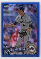 Brandon Kintzler #/99