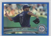 David Price #/99