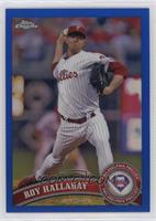 Roy Halladay #/99