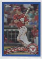 Drew Stubbs #/99