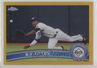 B.J. Upton #/50