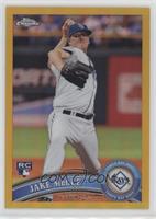 Jake McGee #/50