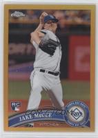 Jake McGee #/50