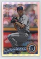 Justin Verlander [EX to NM]