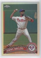 Jimmy Rollins