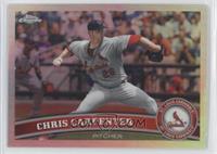 Chris Carpenter