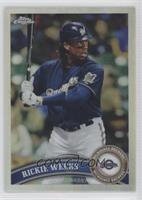 Rickie Weeks [EX to NM]