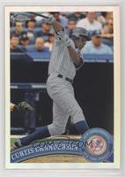 Curtis Granderson