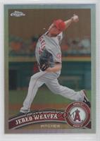 Jered Weaver