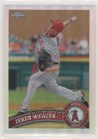 Jered Weaver