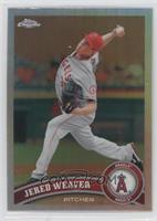 Jered Weaver