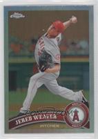 Jered Weaver