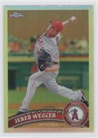 Jered Weaver