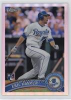 Eric Hosmer [Good to VG‑EX]