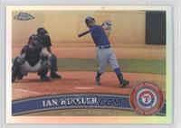 Ian Kinsler