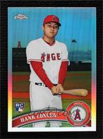 Hank Conger [EX to NM]