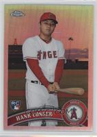 Hank Conger