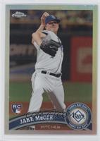 Jake McGee