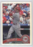 Joey Votto [EX to NM]