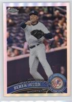 Derek Jeter [Good to VG‑EX]