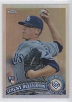 Jeremy Hellickson