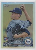 Jeremy Hellickson