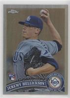 Jeremy Hellickson